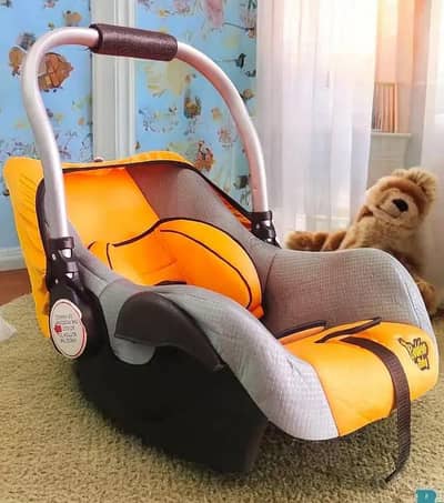 Baby cot carry