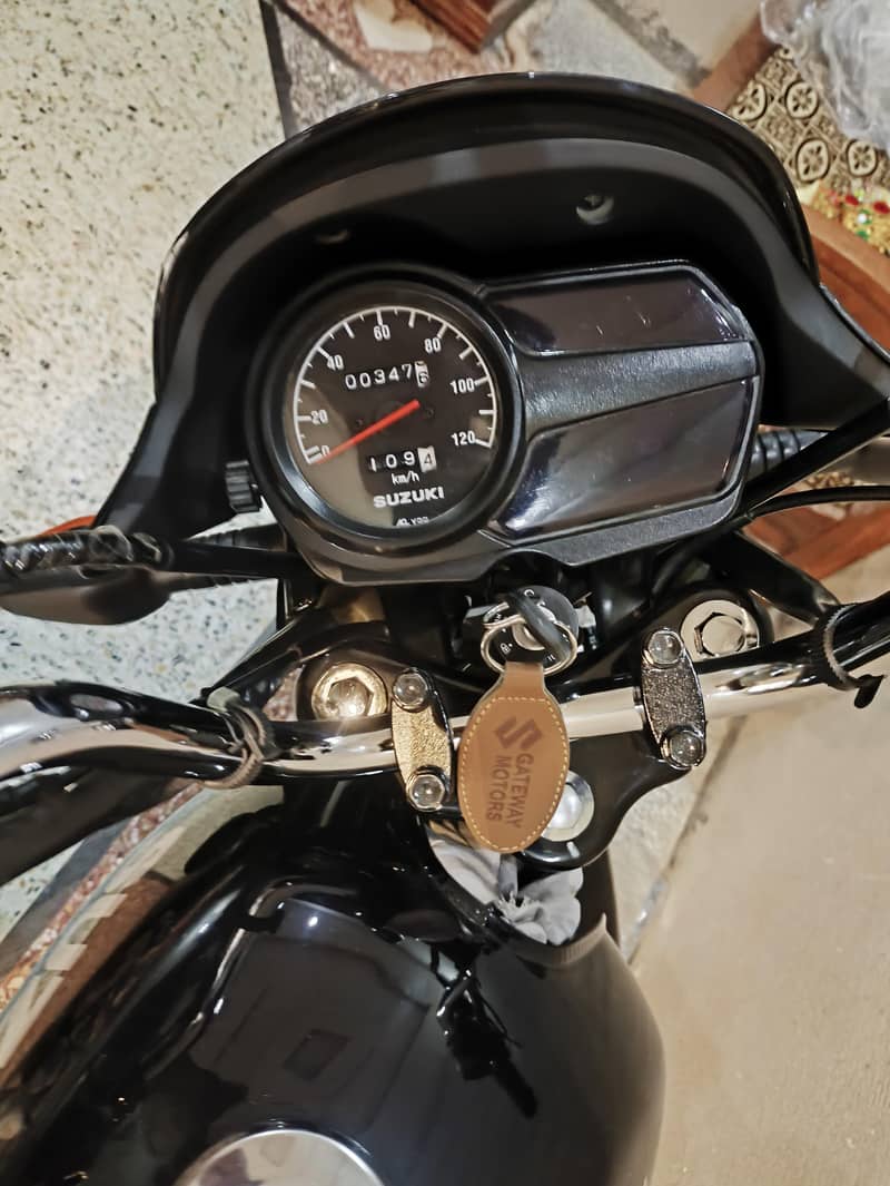 SUZUKI110 0