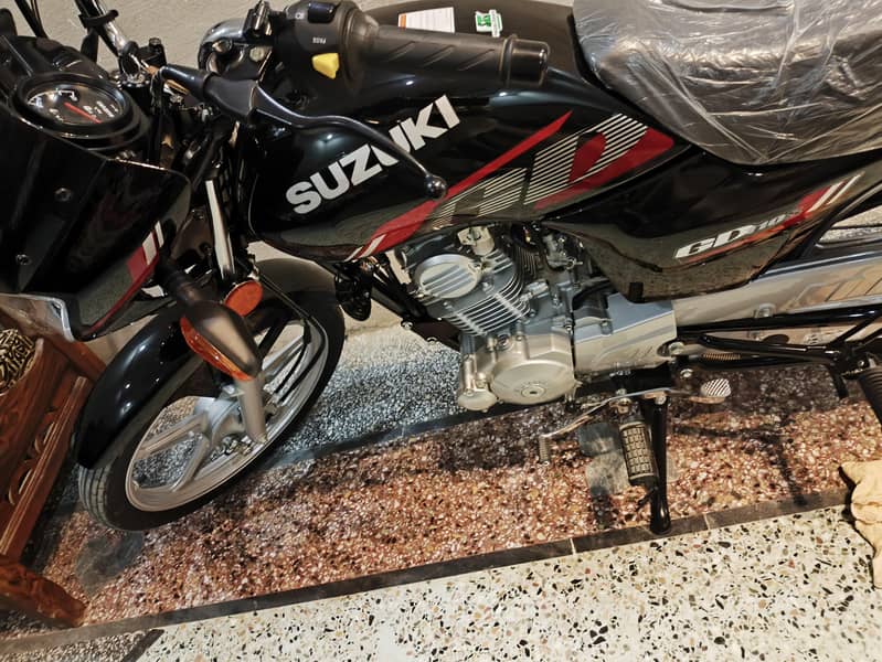 SUZUKI110 1