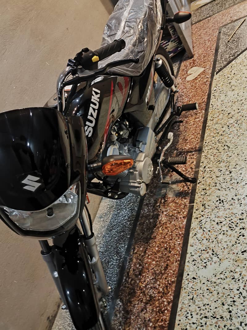 SUZUKI110 2
