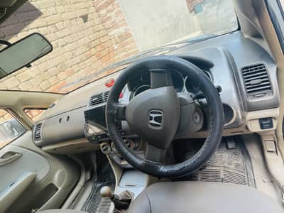 Honda City 2006