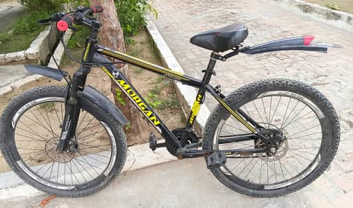 cycle for sale ha