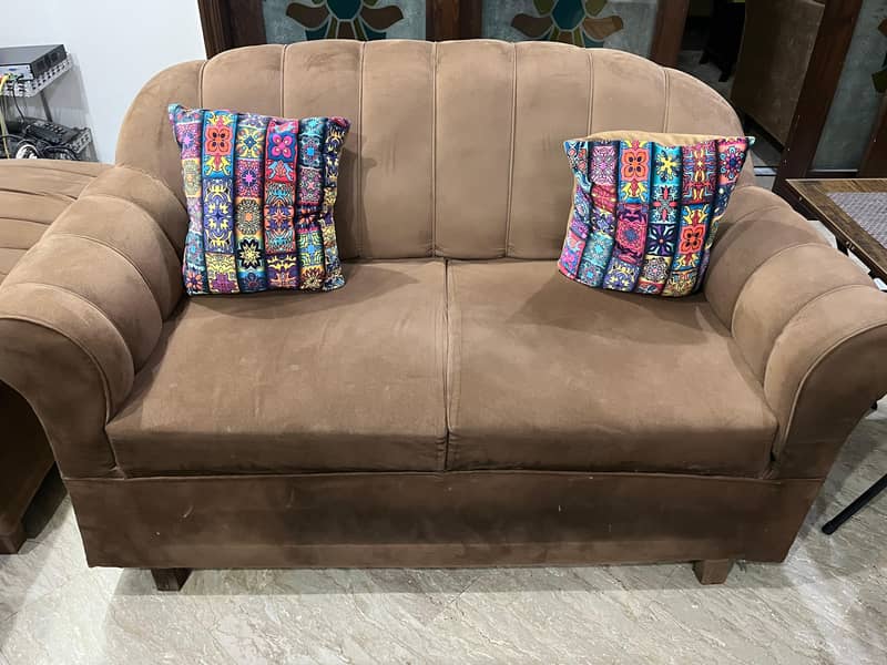 7 seater sofa set 1