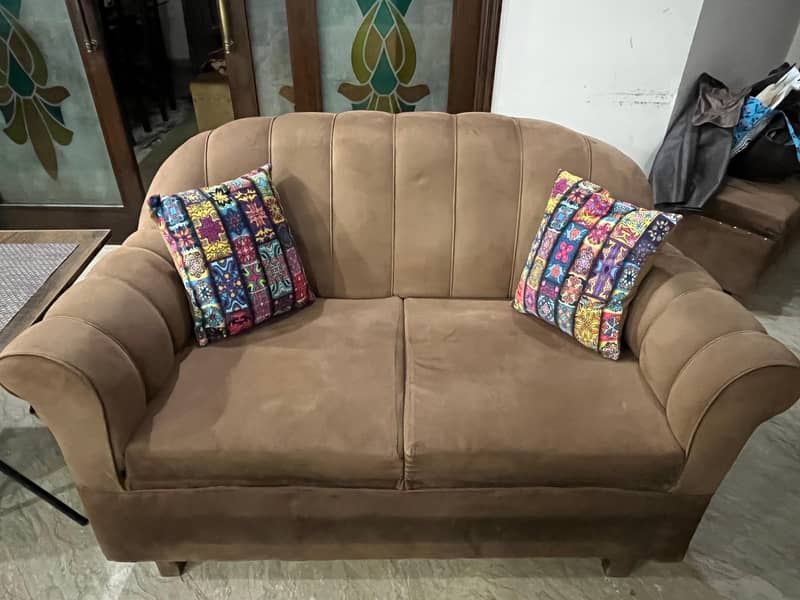 7 seater sofa set 2