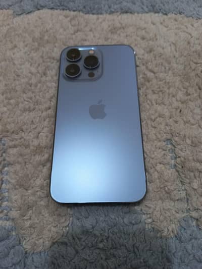 Apple iPhone 13 Pro pta approved