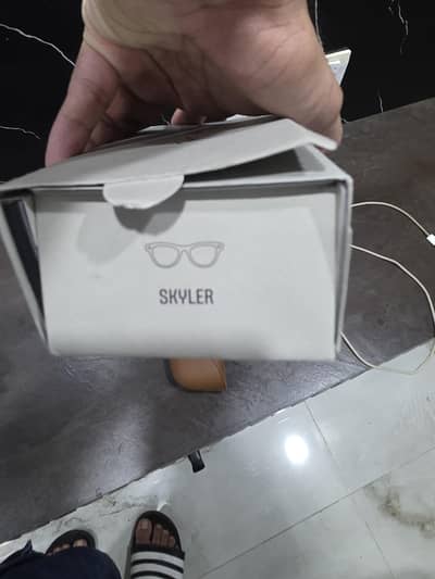Meta glasses (Gen 1)