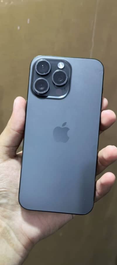 15 pro max