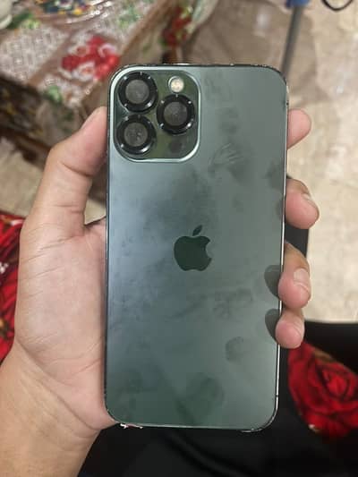 Apple iPhone 13 Pro Max