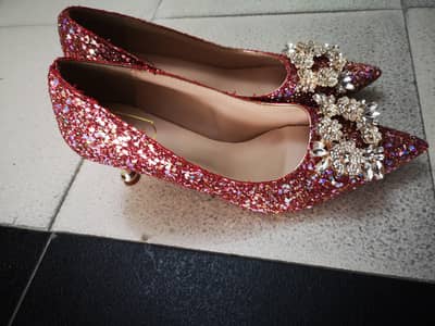 elegant heels