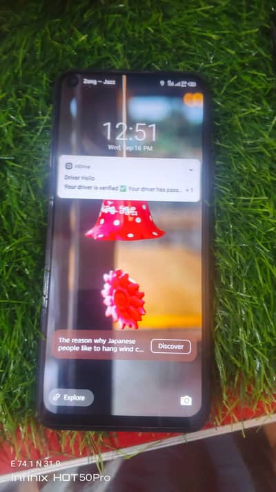 Infinix Other Model