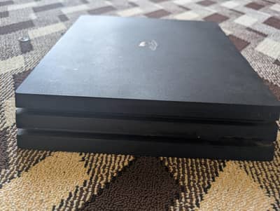 playstation 4 Pro