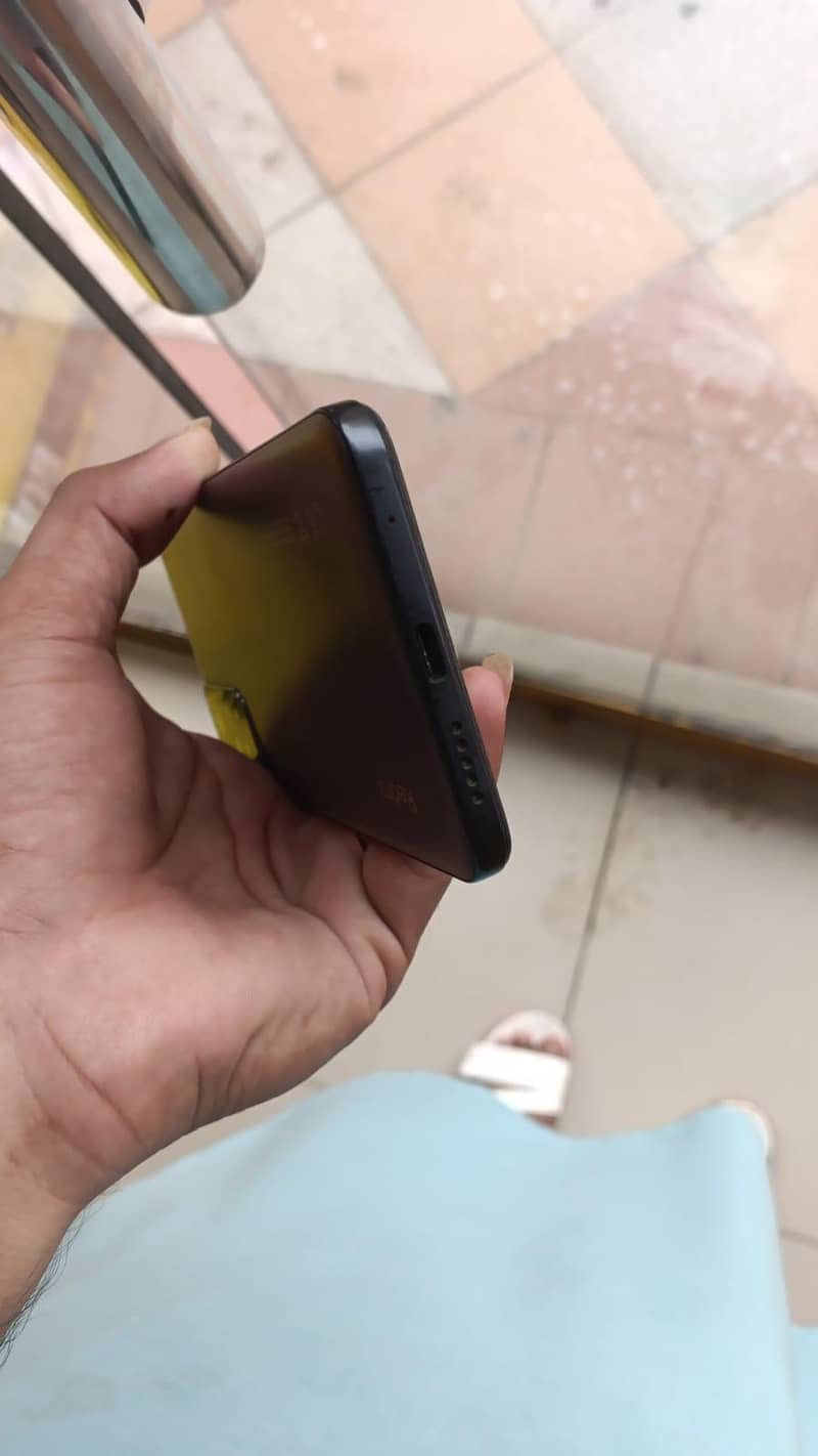 Xiaomi Redmi Note 11 4