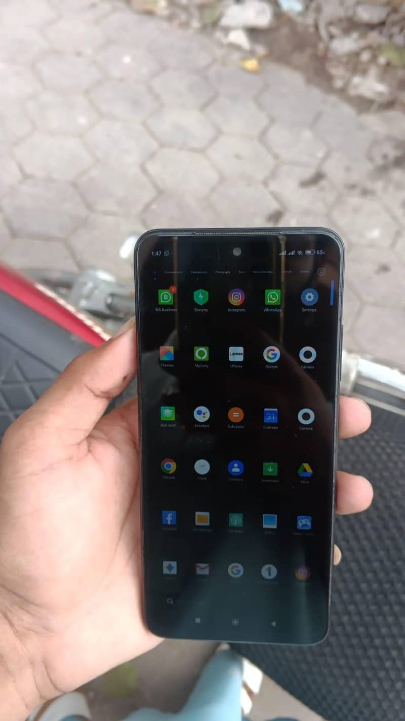 Xiaomi Redmi Note 11 5