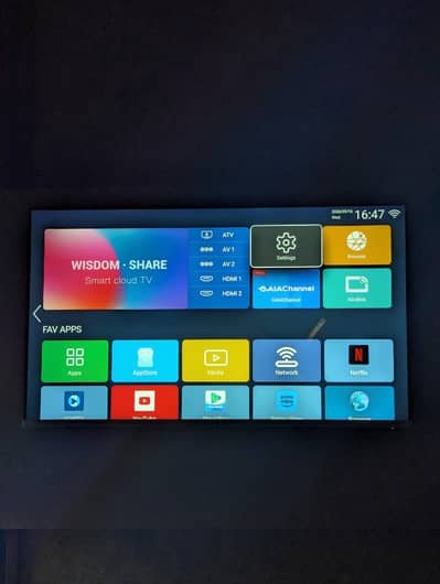 Smart LED
