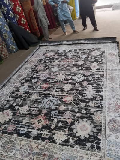 Turkish Rugs