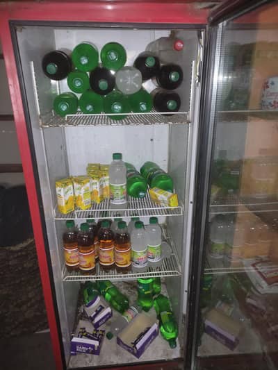 chill good condition