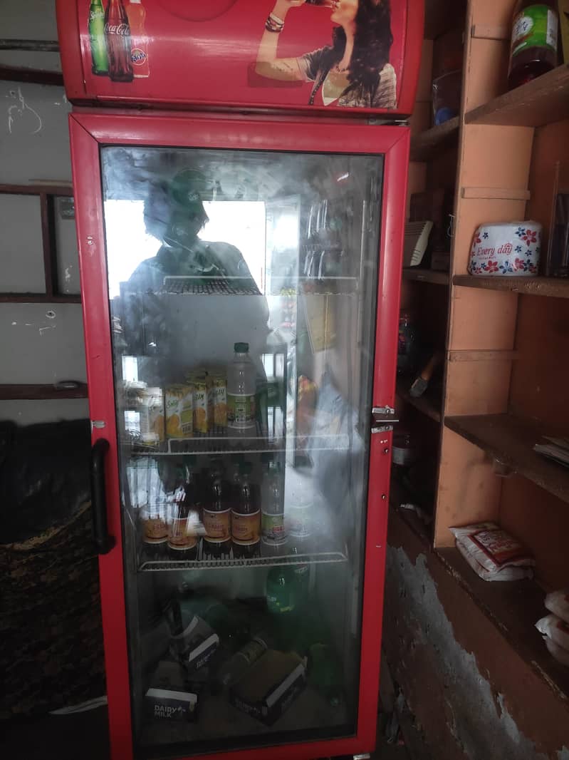 chill good condition 1