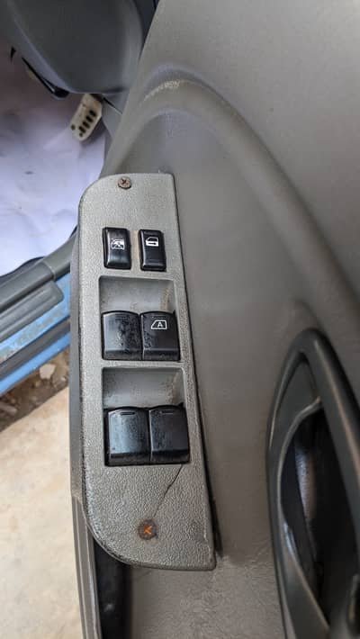 Suzuki Alto 2012