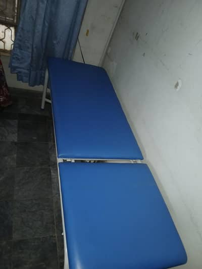 Bed for sale
