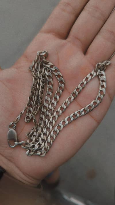 chain