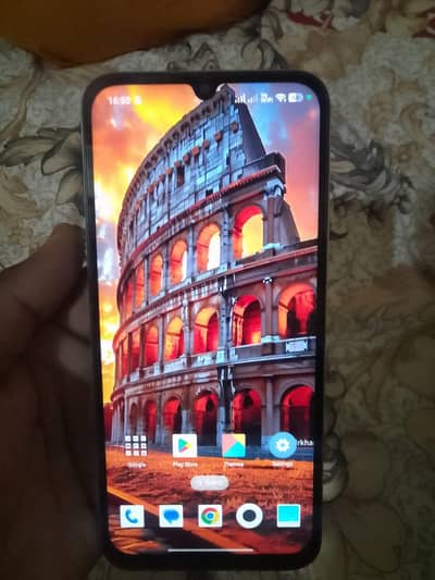 Urgent Redmi Redmi 15 5C For sale 6/6/128