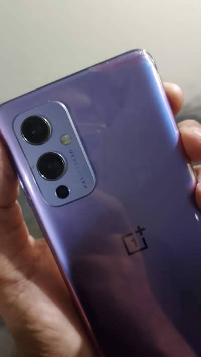 One Plus 9 5G