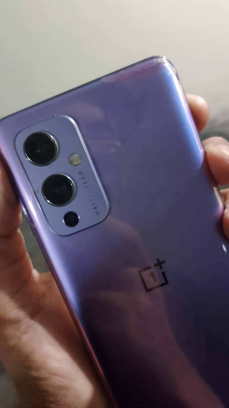 One Plus 9 5G 0