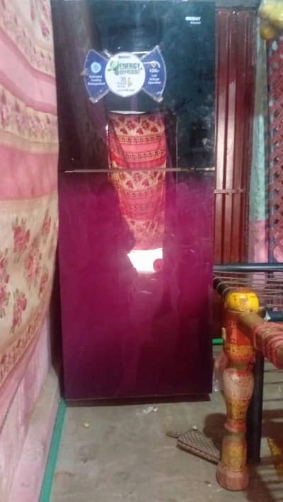 Orient crystal 135v low voltage