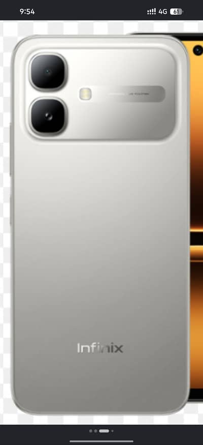 Infinix Smart 2 Pro
