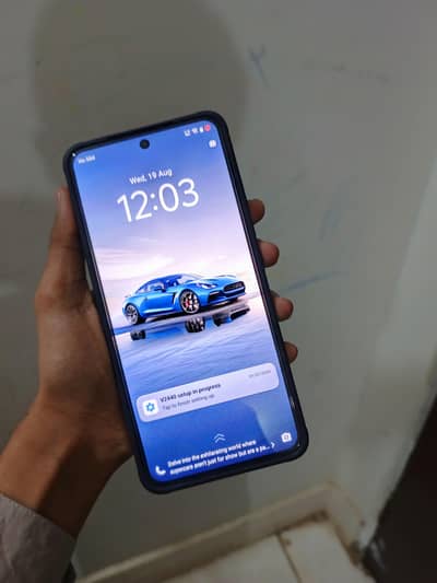 Vivo V50 Lite 5G
