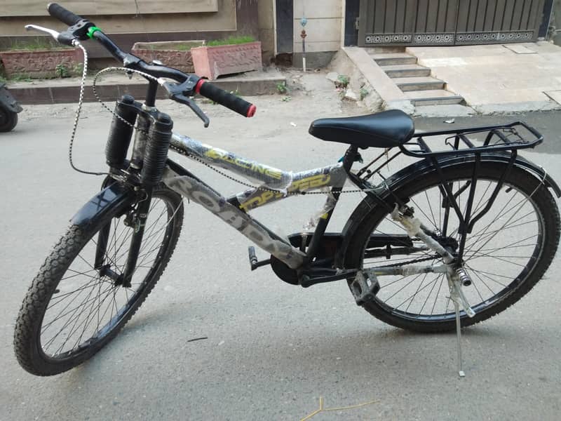 bicycle 1