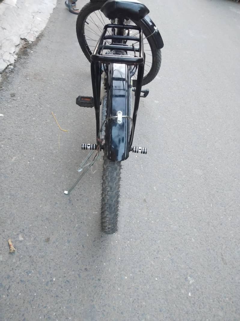 bicycle 2