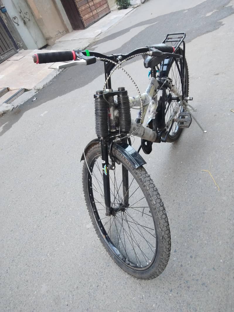 bicycle 3