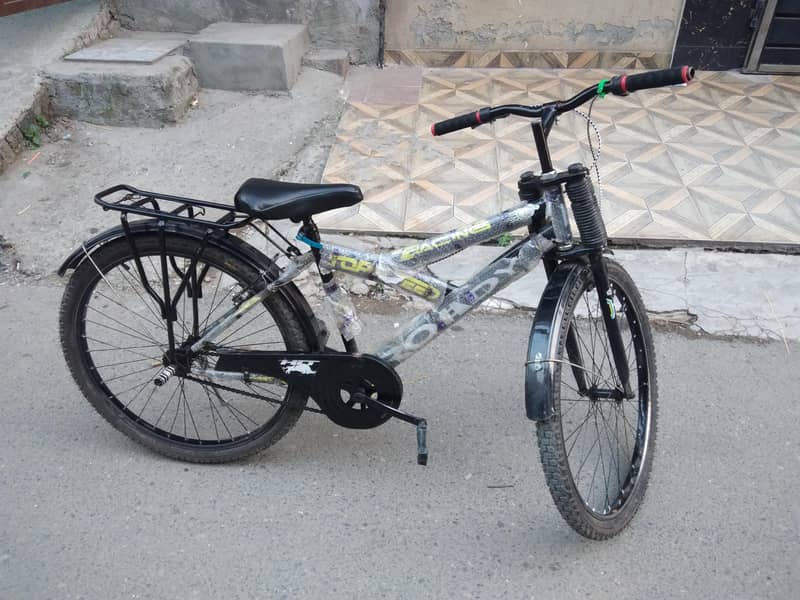 bicycle 4
