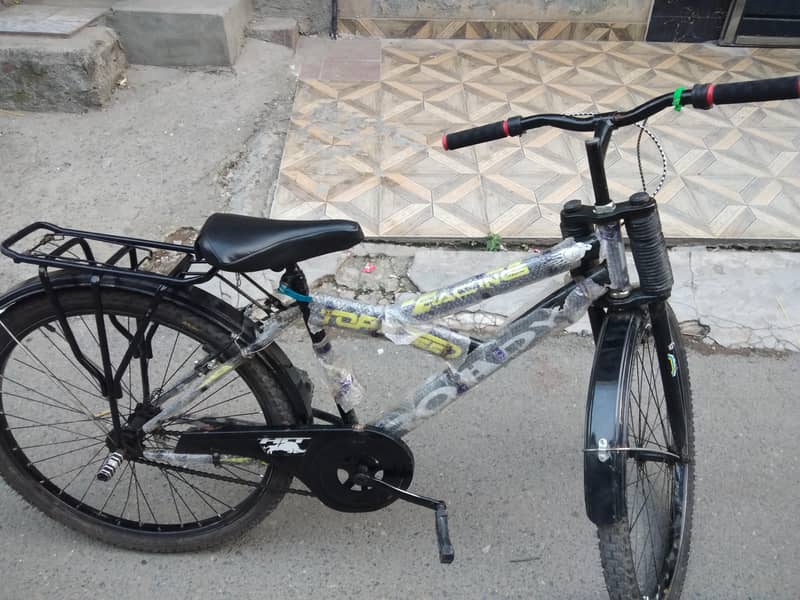 bicycle 5
