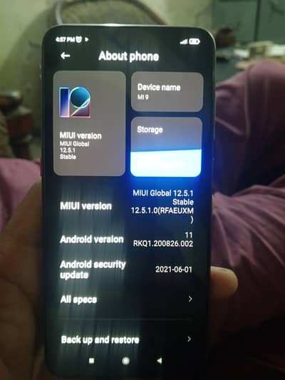 Realme 9