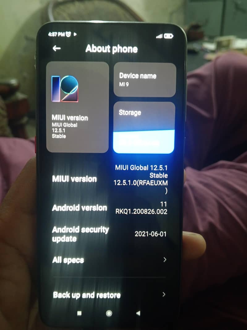 Realme 9 0