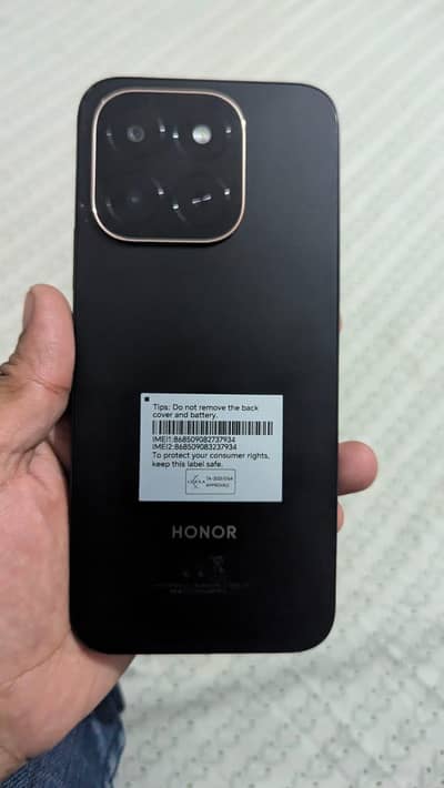 Honor X6