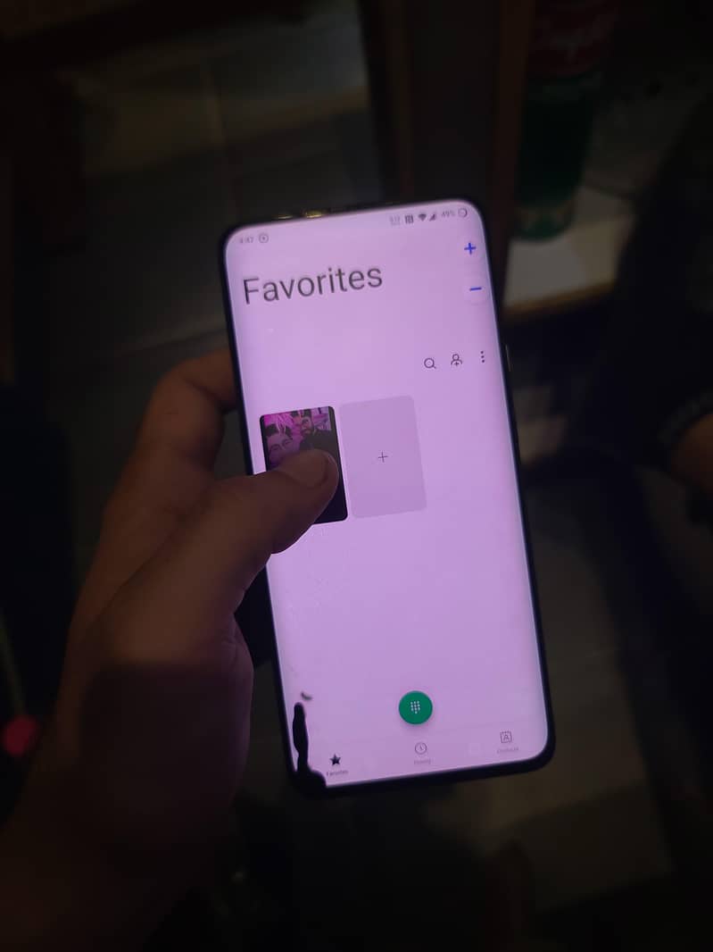 OnePlus 7 pro 8/256 0