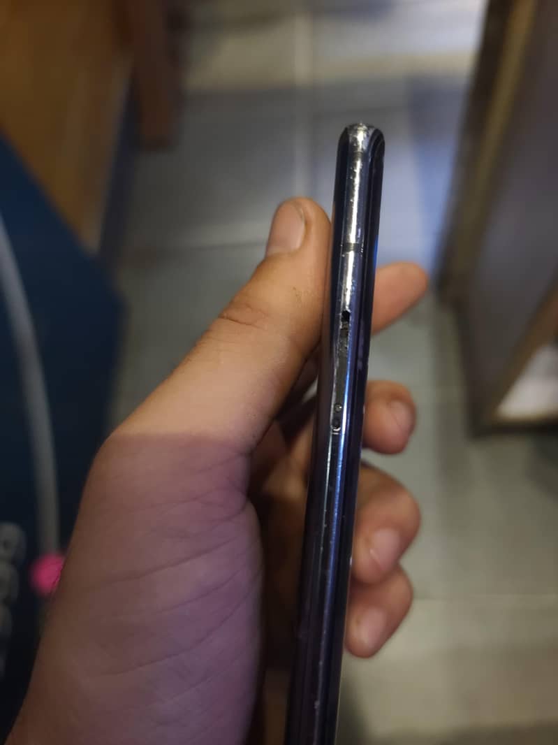 OnePlus 7 pro 8/256 2