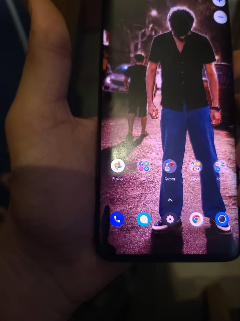 OnePlus 7 pro 8/256 4