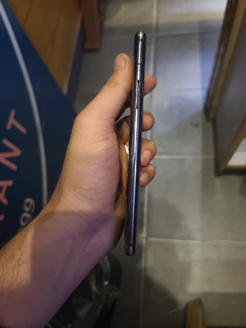 OnePlus 7 pro 8/256 5