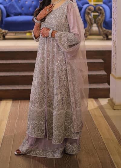 bridal mexi