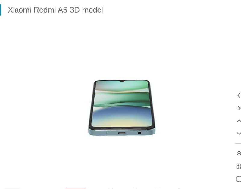 REDMI A05 4