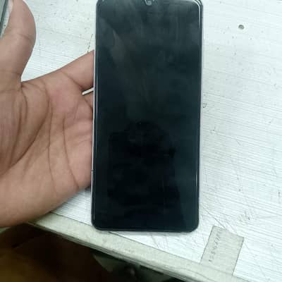 Samsung Mobile A06