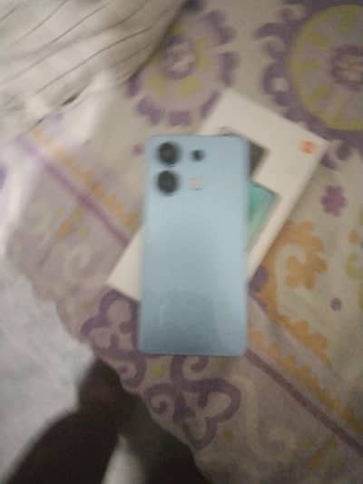 Xiaomi Redmi Note 13 Pro
