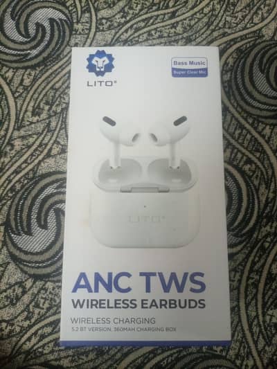 airpods pro