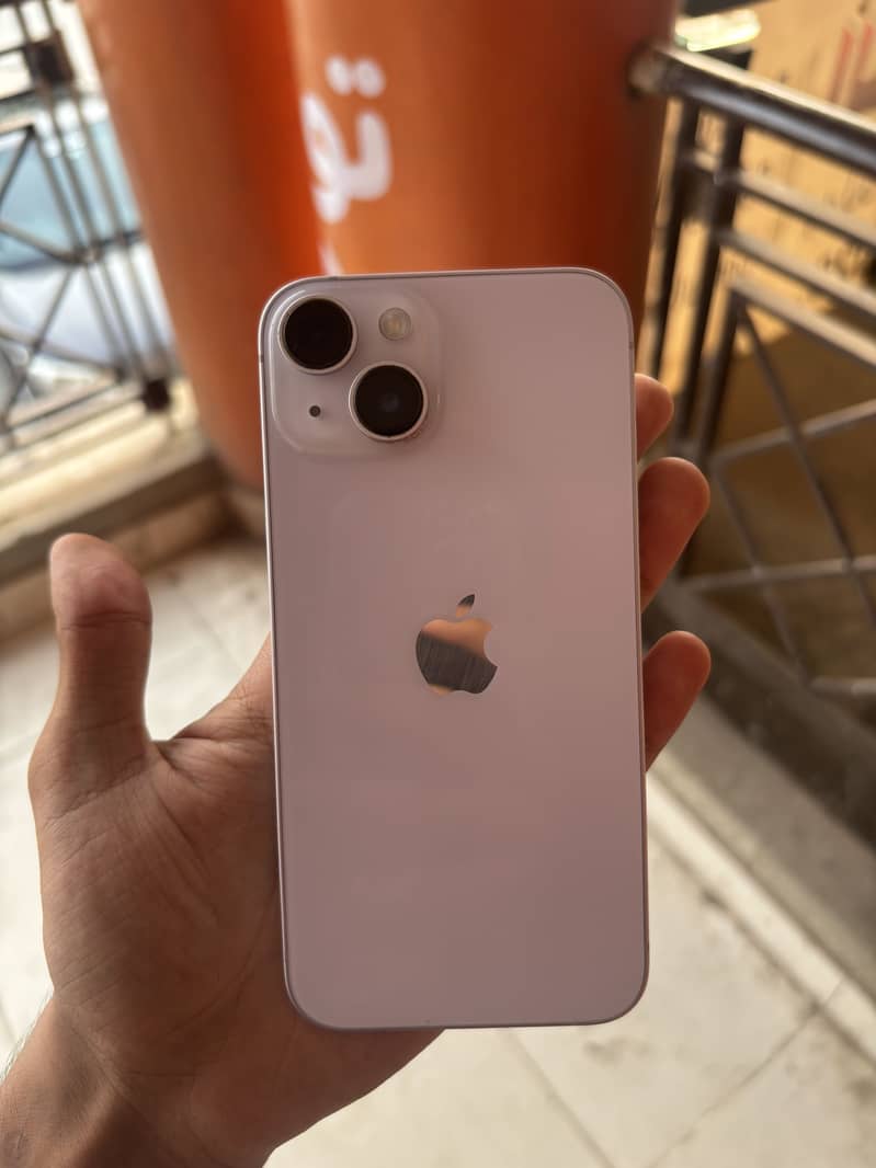 Apple iPhone 14 1