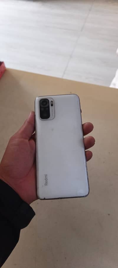 Xiaomi note 10