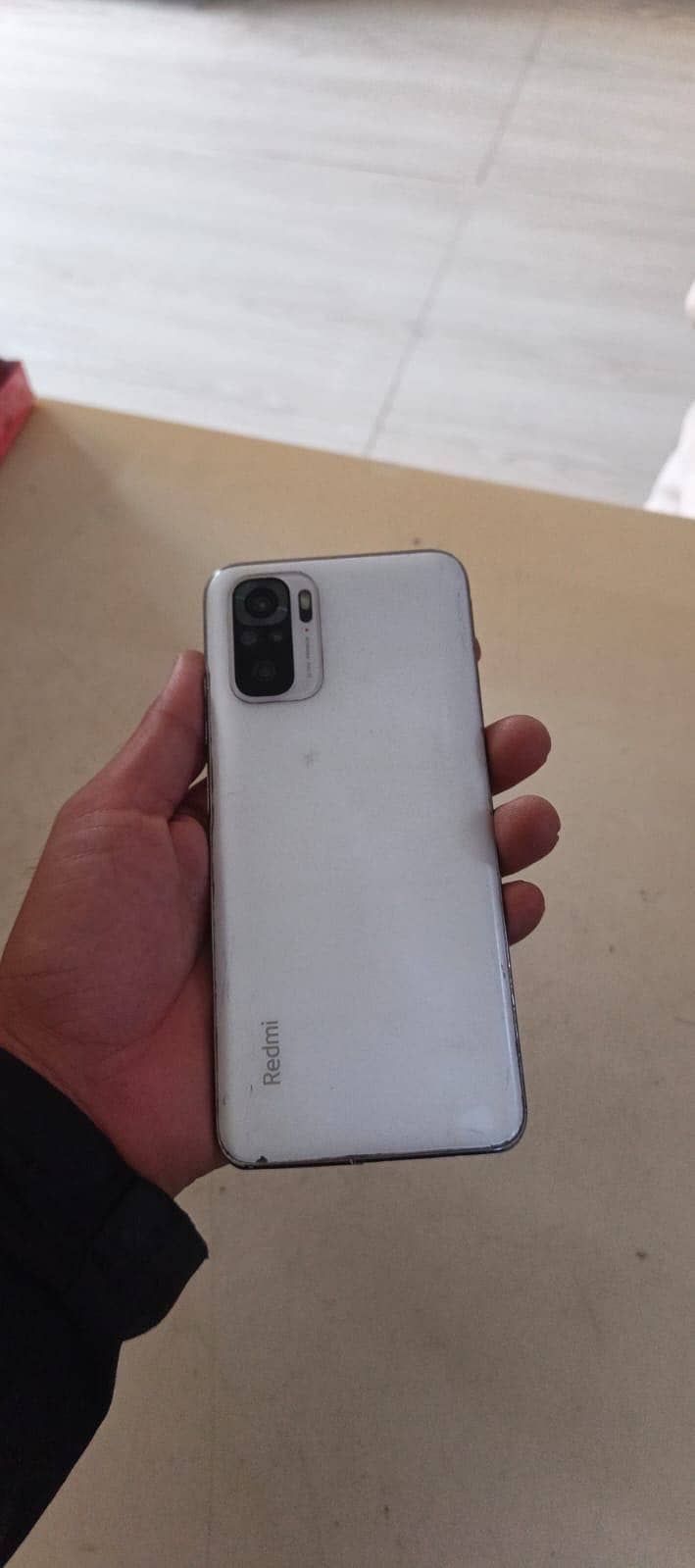 Xiaomi note 10 0